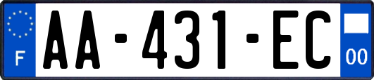 AA-431-EC