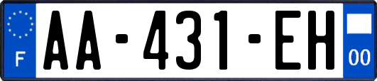 AA-431-EH