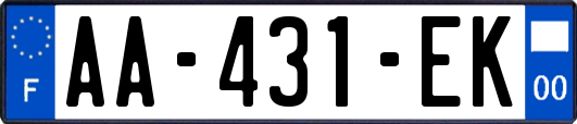 AA-431-EK