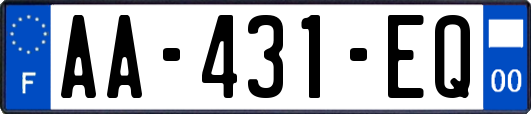 AA-431-EQ