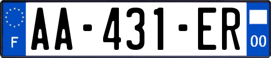 AA-431-ER