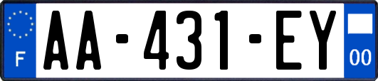 AA-431-EY