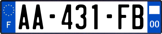 AA-431-FB