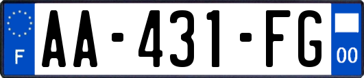 AA-431-FG