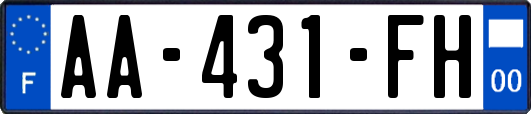 AA-431-FH