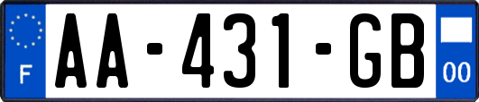 AA-431-GB