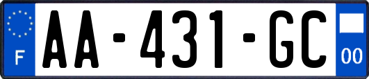 AA-431-GC