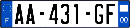 AA-431-GF