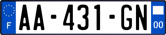 AA-431-GN