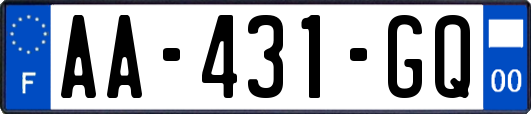 AA-431-GQ