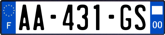 AA-431-GS