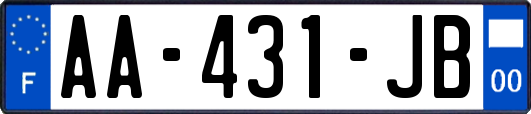 AA-431-JB