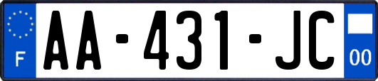 AA-431-JC