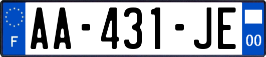 AA-431-JE