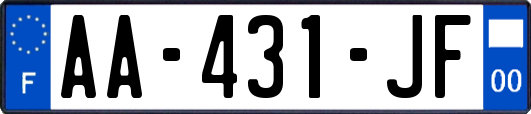 AA-431-JF