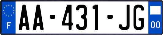 AA-431-JG