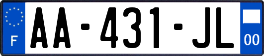 AA-431-JL