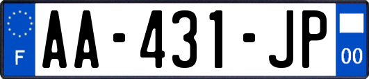 AA-431-JP