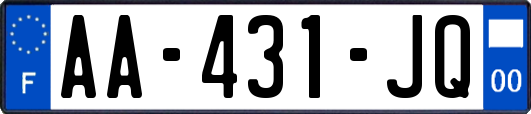 AA-431-JQ