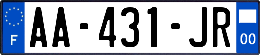 AA-431-JR