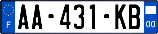 AA-431-KB