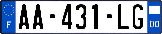 AA-431-LG