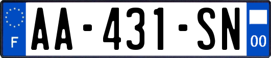 AA-431-SN