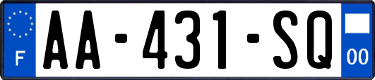 AA-431-SQ