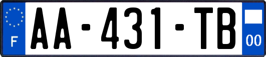 AA-431-TB