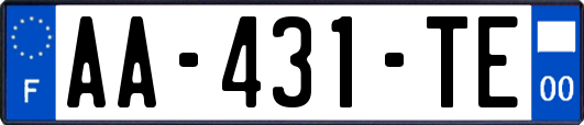 AA-431-TE