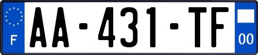 AA-431-TF