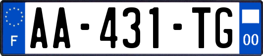 AA-431-TG