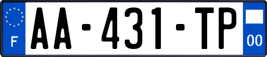 AA-431-TP