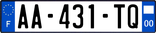 AA-431-TQ