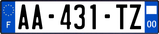 AA-431-TZ