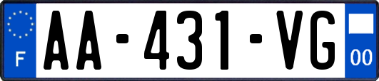 AA-431-VG