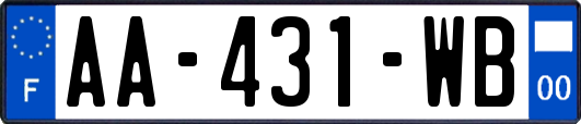 AA-431-WB