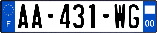 AA-431-WG