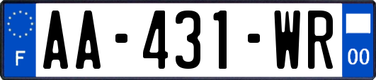 AA-431-WR