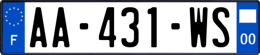 AA-431-WS