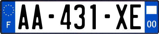 AA-431-XE