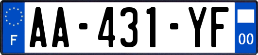 AA-431-YF