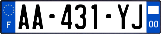 AA-431-YJ