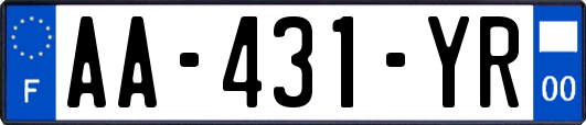 AA-431-YR