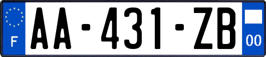 AA-431-ZB