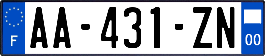 AA-431-ZN