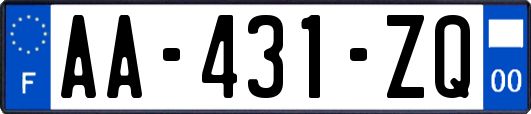 AA-431-ZQ