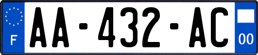 AA-432-AC