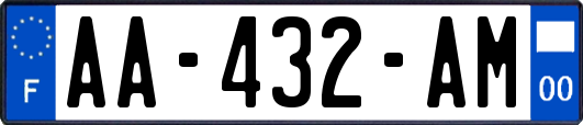 AA-432-AM