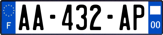 AA-432-AP